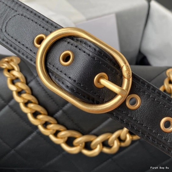 Firstbag Ru BAG FLAP CHANEL 0812